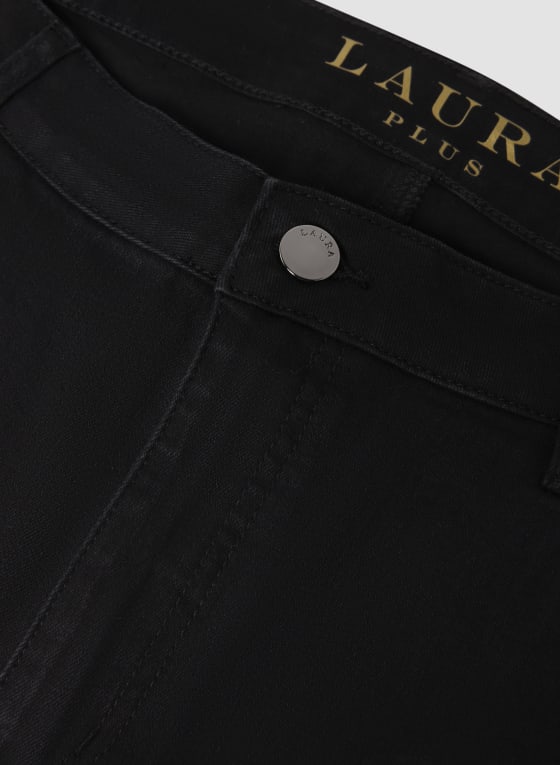 Essential Bootcut Jeans