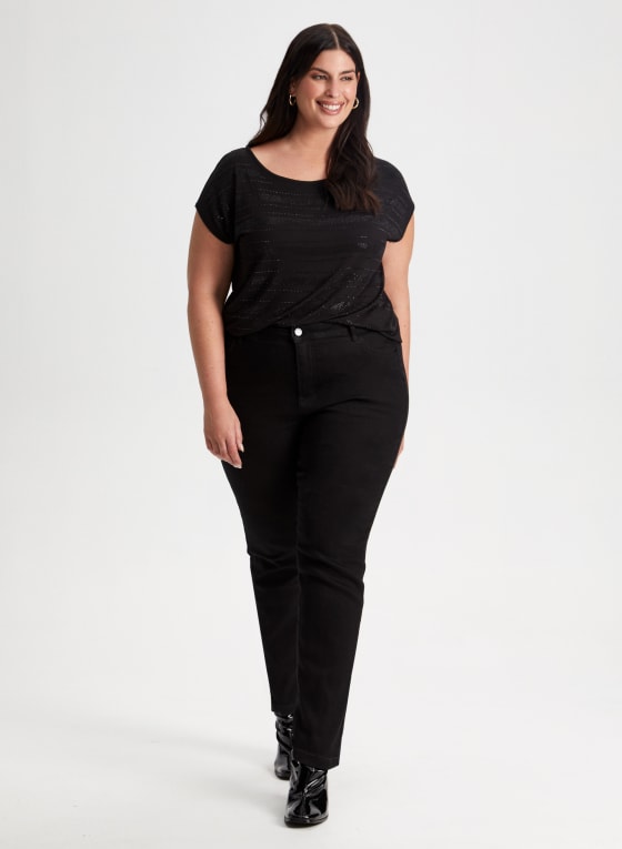 Stud Detail Top