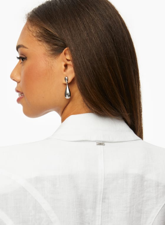 Vex - Zip Detail Jacket