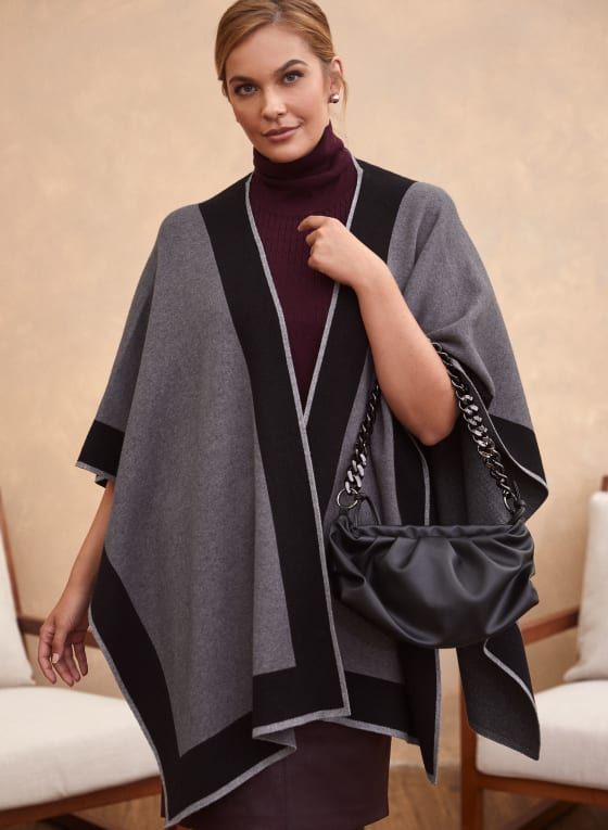 3-Tone Wrap