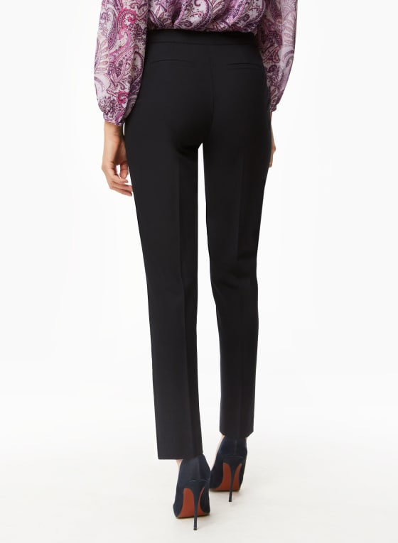 Signature Fit Straight Leg Pants