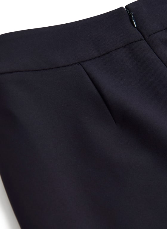 Essential Pencil Skirt