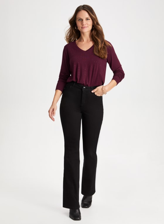 Bead Detail Top