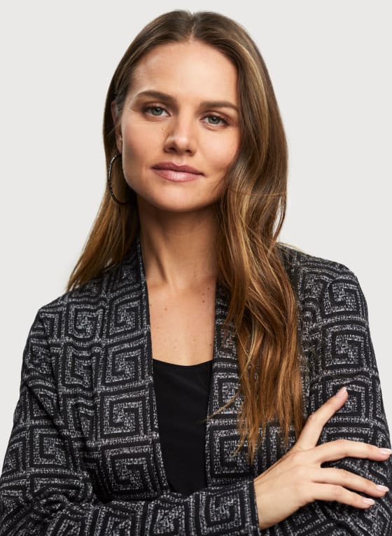 Geometric Motif Fooler Top