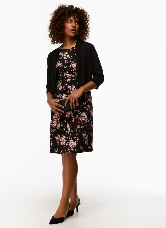 3/4 Sleeve Bolero