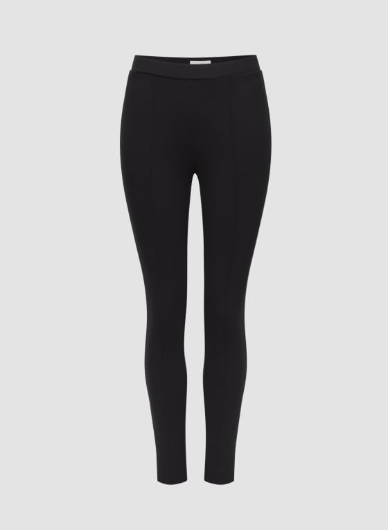 Essential Pull-On Leggings