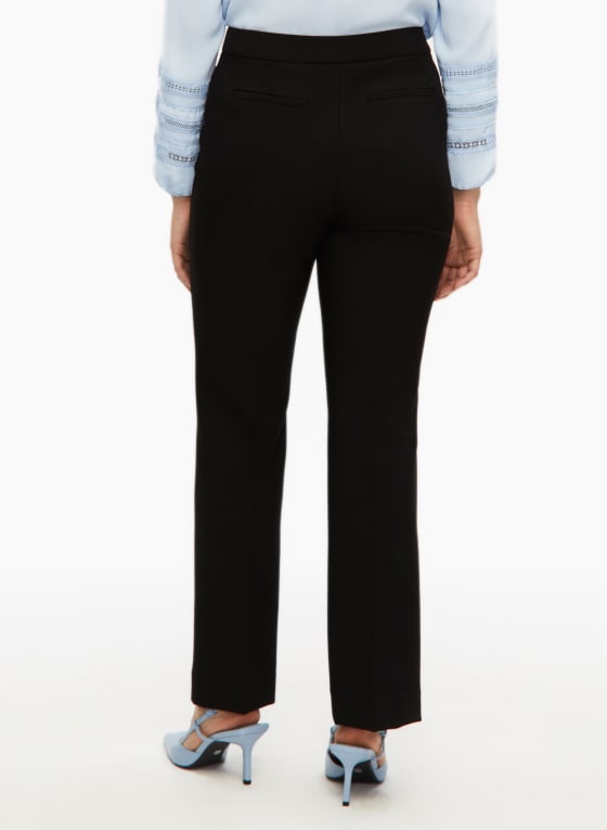 City Fit Bootcut Pants