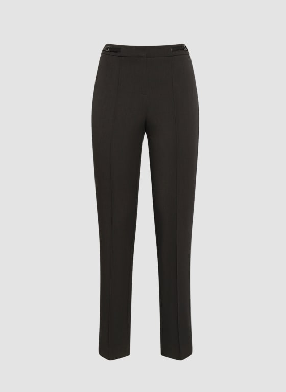 Signature Fit Straight Leg Pants