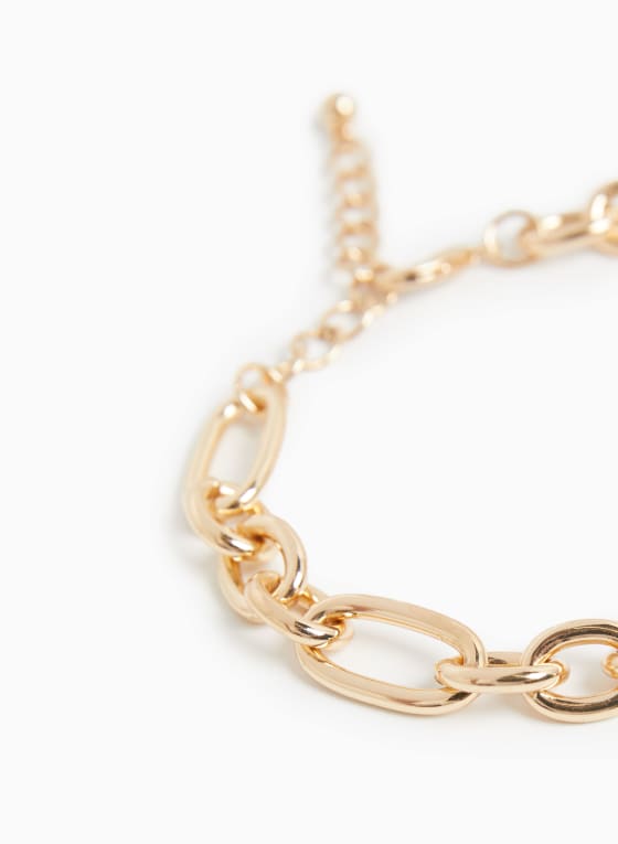 Chain Link Bracelet