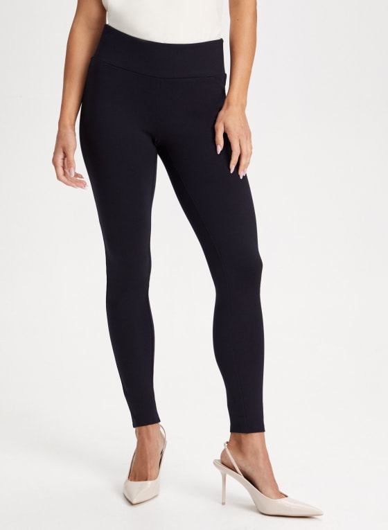 Essential Pull On Leggings