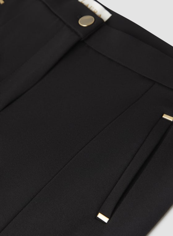 Signature Fit Straight Leg Pants