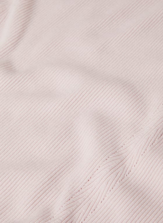 Sleeveless Mock Neck Sweater