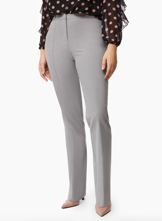 Signature Fit Bi-Stretch Pants