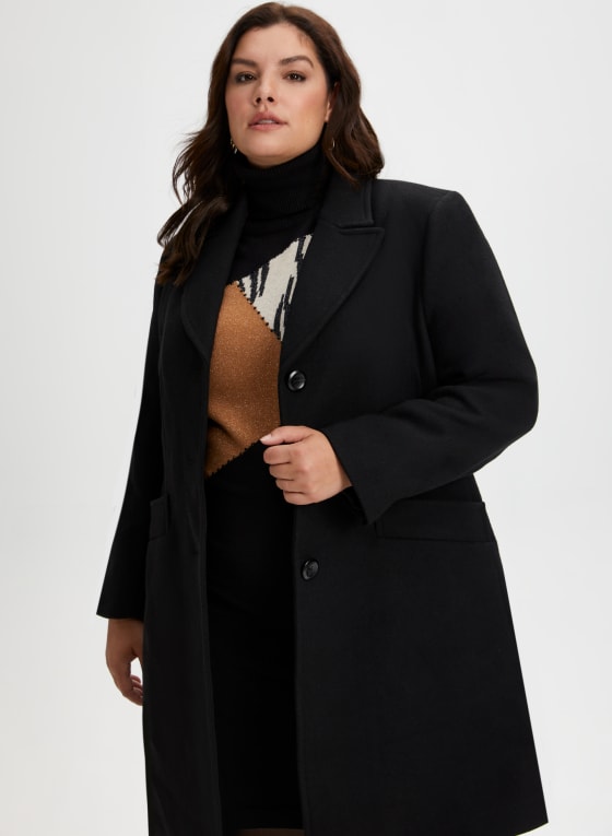 Turtle Neck Sweater Dress