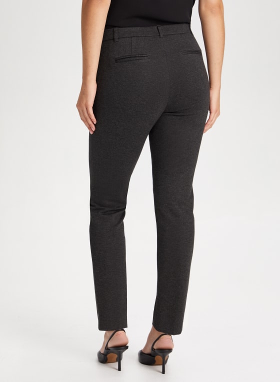 Signature Fit Straight Leg Pants
