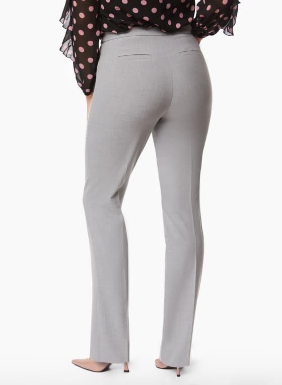 Signature Fit Bi-Stretch Pants