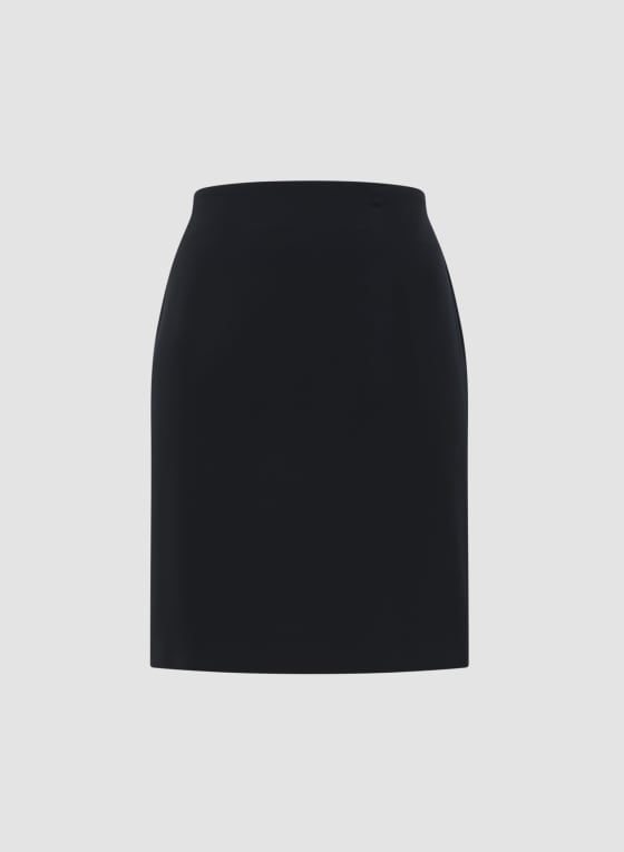 Essential Pencil Skirt