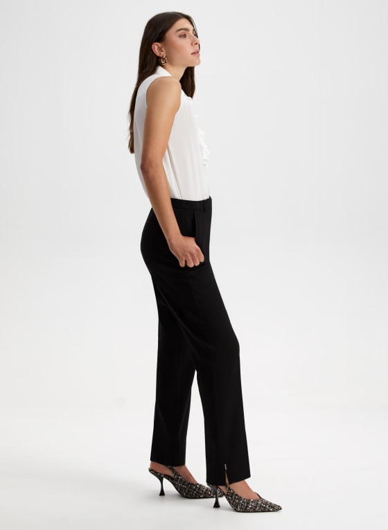 Essential Signature Fit Pants