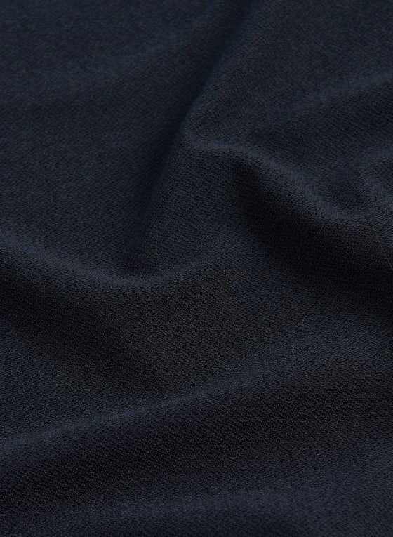 Sleeveless A-Line Top