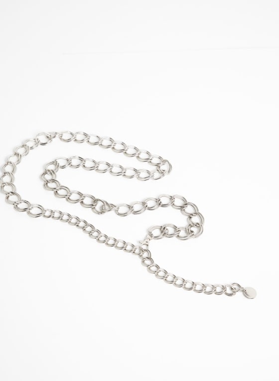 Chain Link Belt