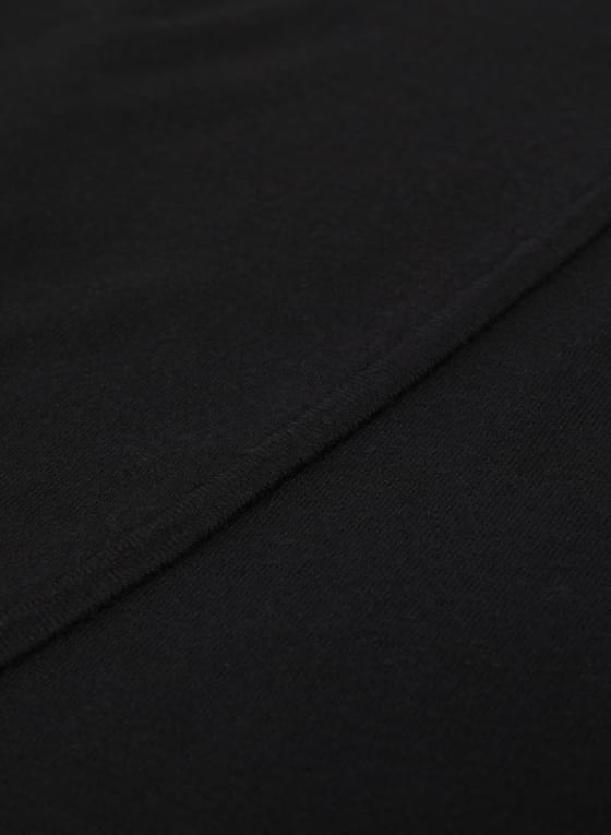 Layered Effect Tunic Top