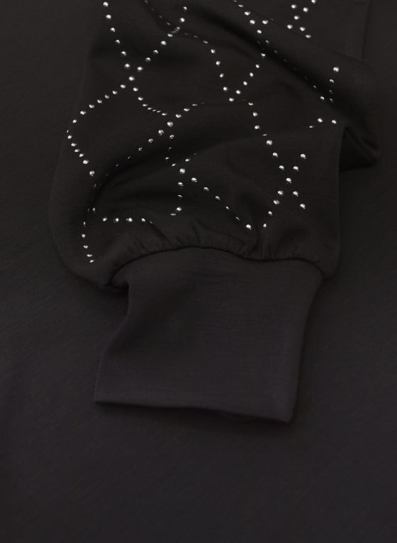 Stud Detail Top