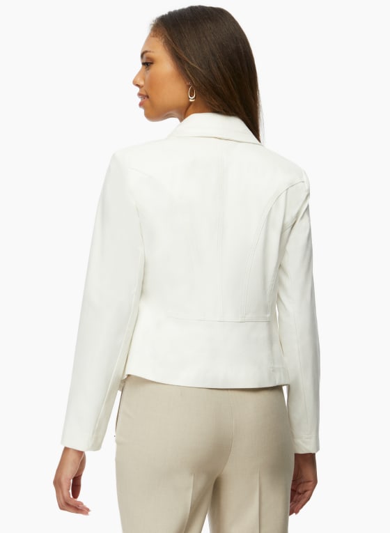 Vex - Zip Detail Jacket