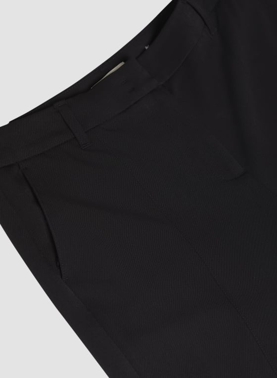 City Fit Straight Leg Pants