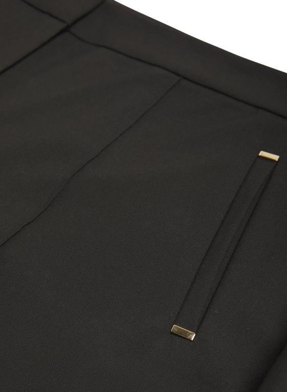 Bi-Stretch Modern Fit Pants