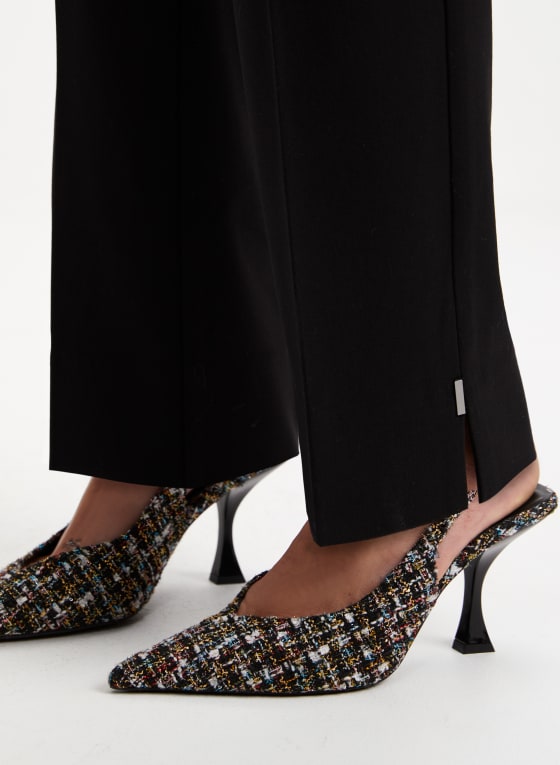 Essential Signature Fit Pants