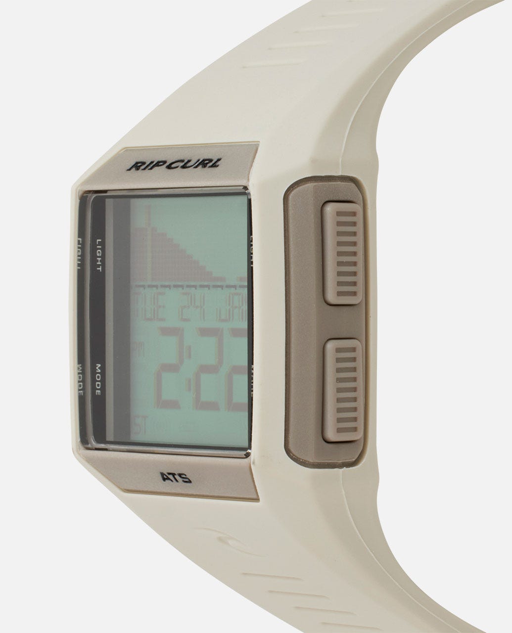 Rifles Tide Watch