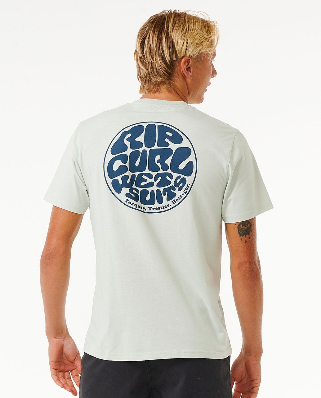 Wetsuit Icon Tee