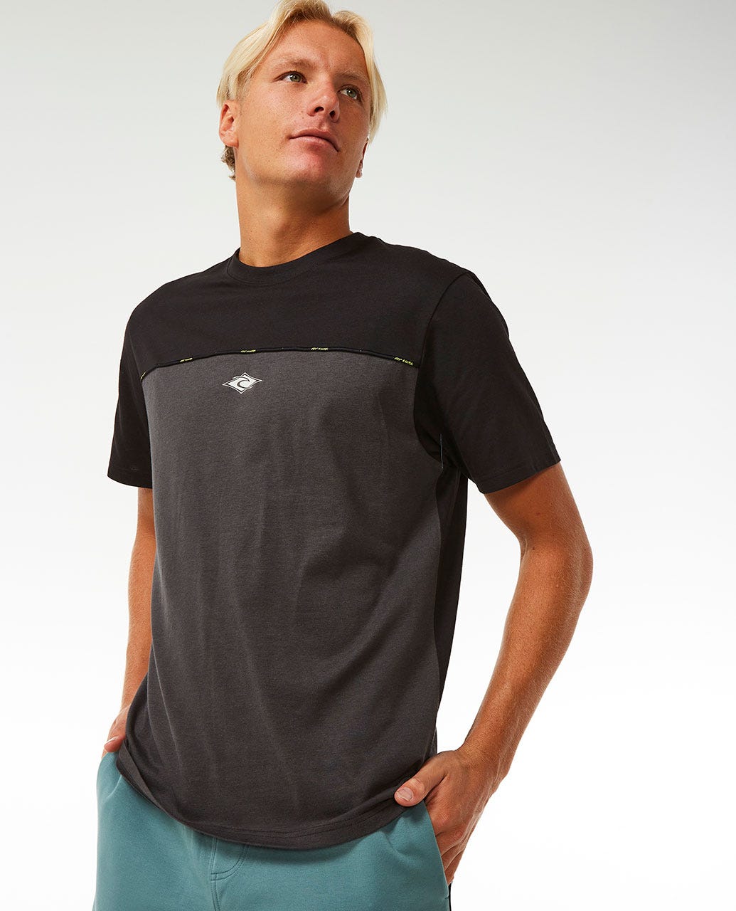 VaporCool Medina Seacell Tee