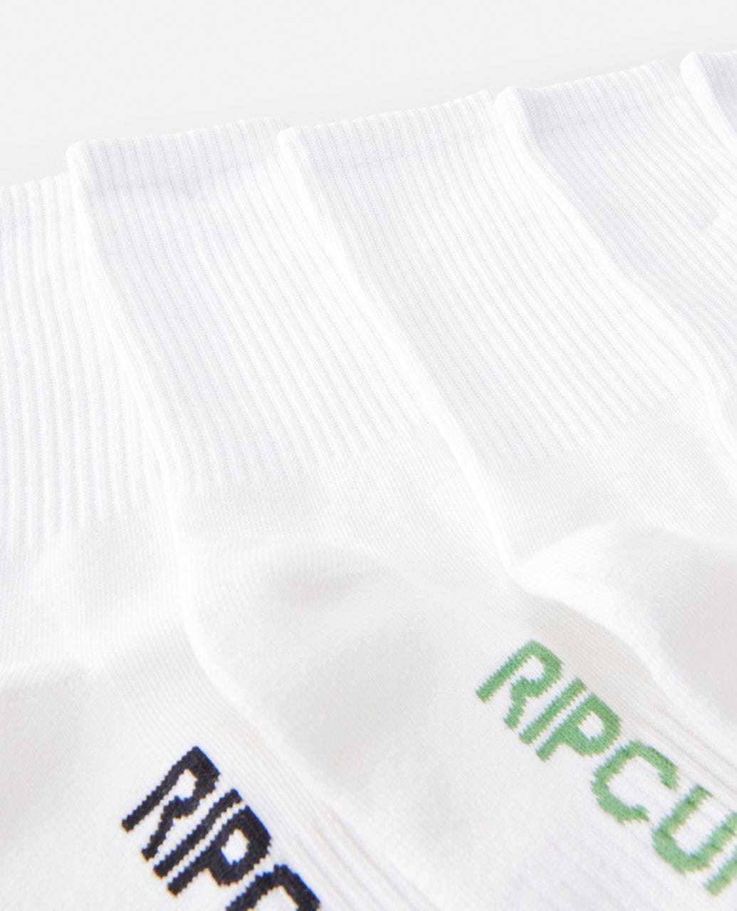 School Crew Sock - 5 Pack Boy's