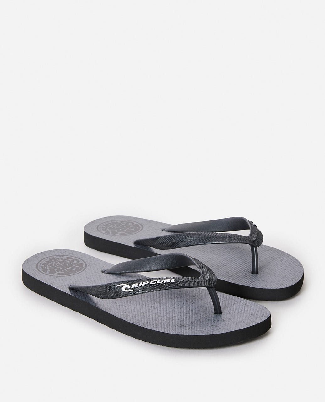 Icons of Surf Bloom Thongs