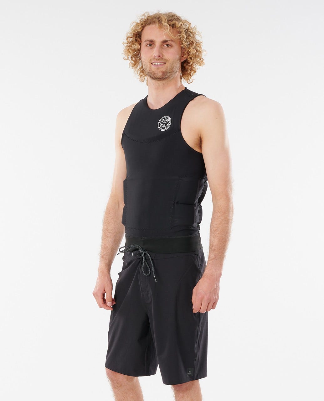 Big Wave Paddle Vest