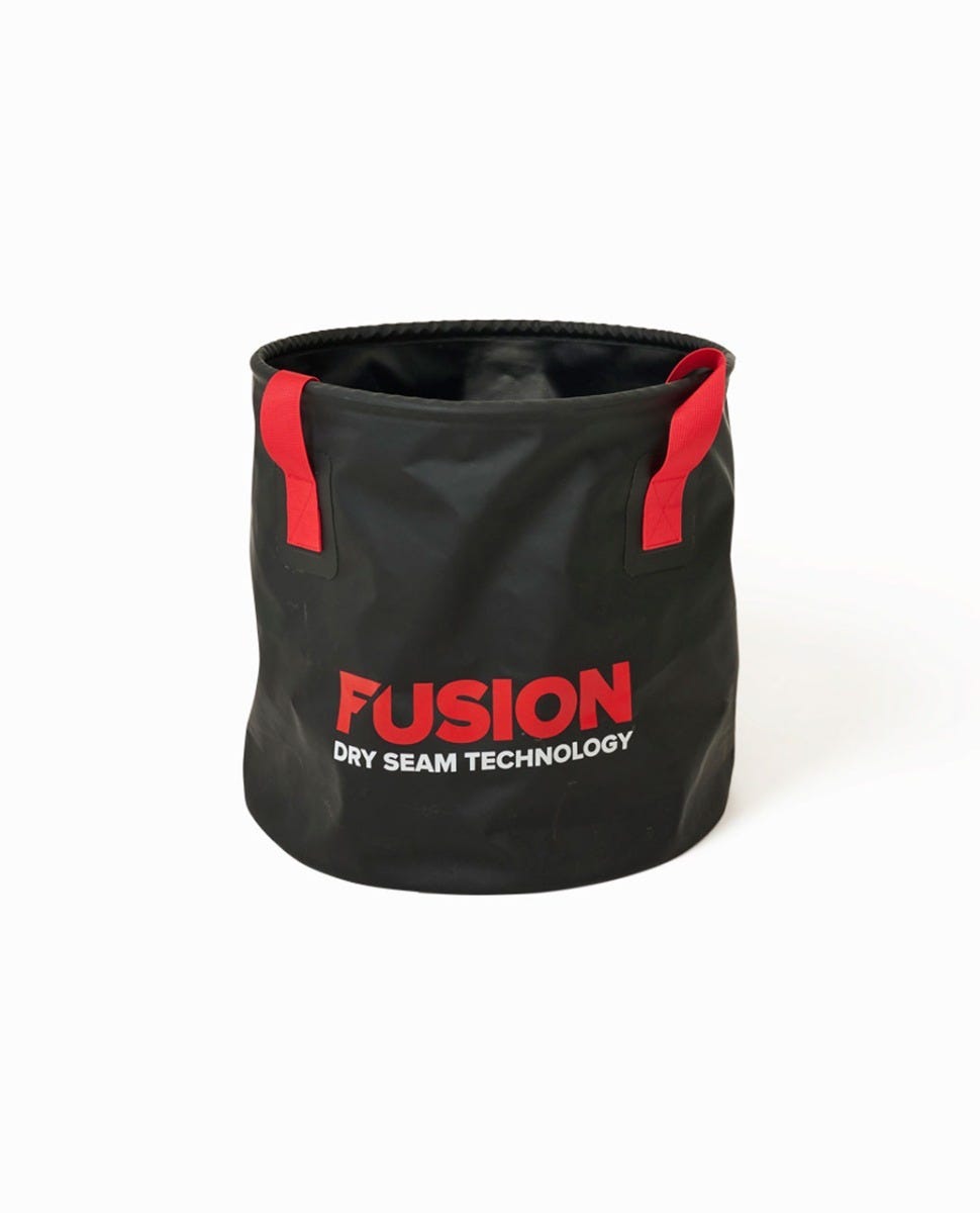 Flashbomb Fusion 3/2mm Zip Free Wetsuit Steamer