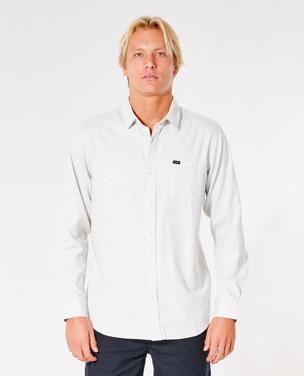 Ourtime Long Sleeve Shirt
