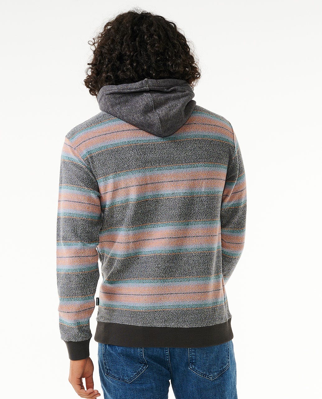 Surf Revival Line Up Hood