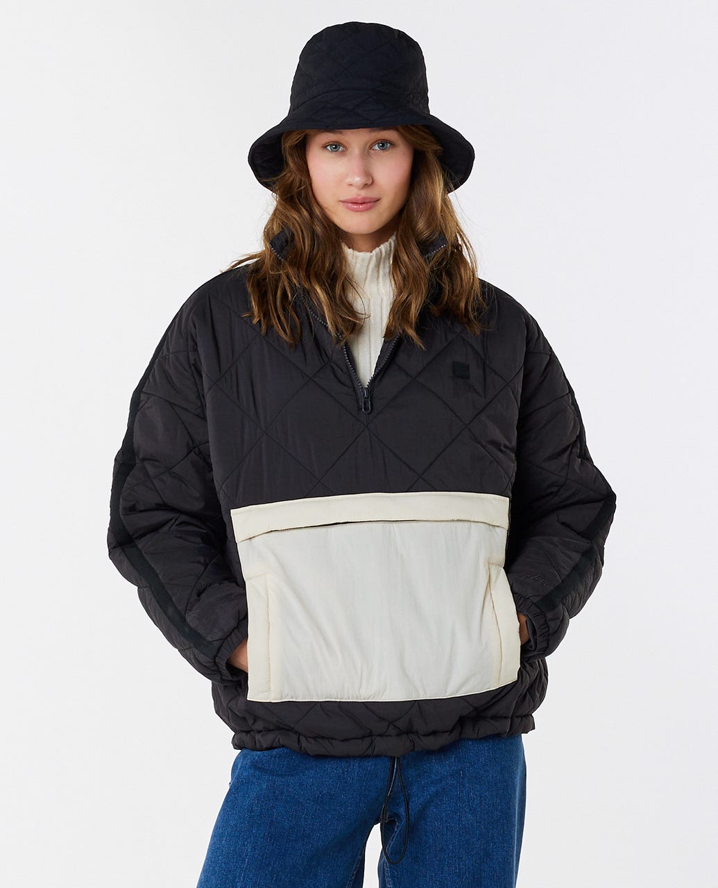 Anti-Series Pack Anorak Jacket