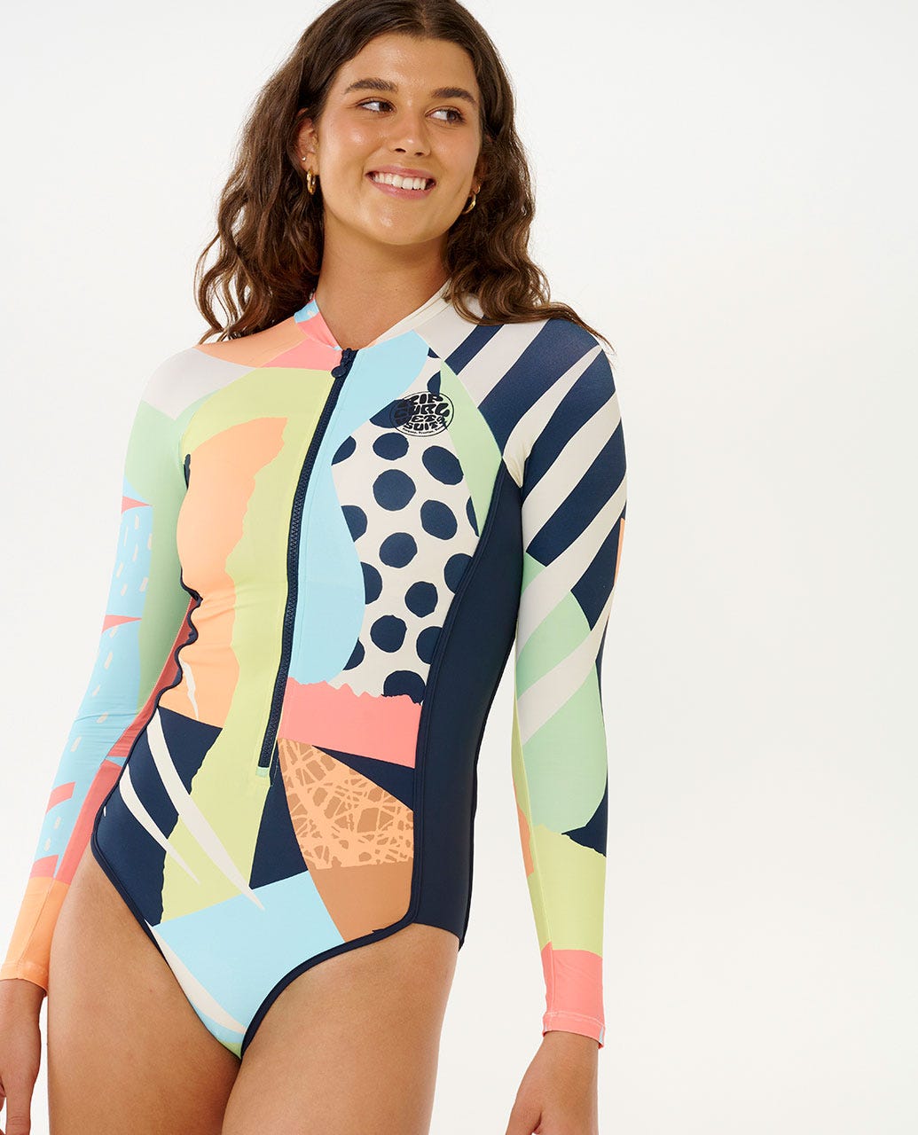 Sunny Point UPF50+ Surf Suit