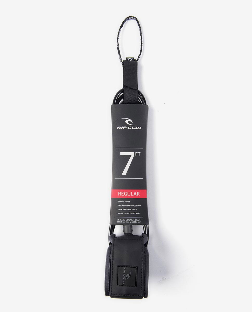 7'0 Reg Surfboard Leash Surf Grip