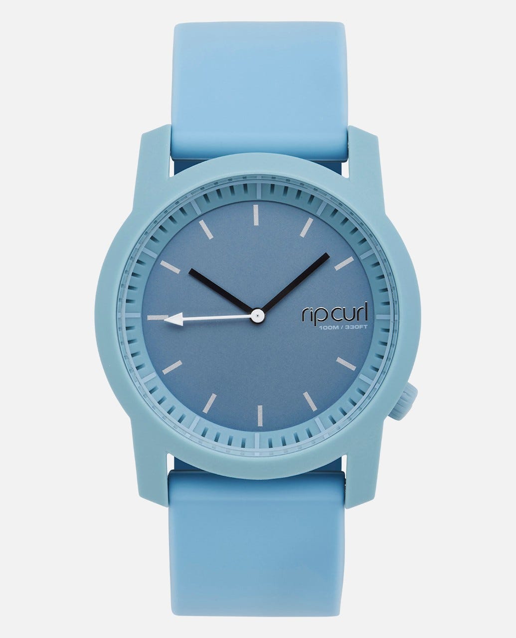 Cambridge Silicone Surf Watch