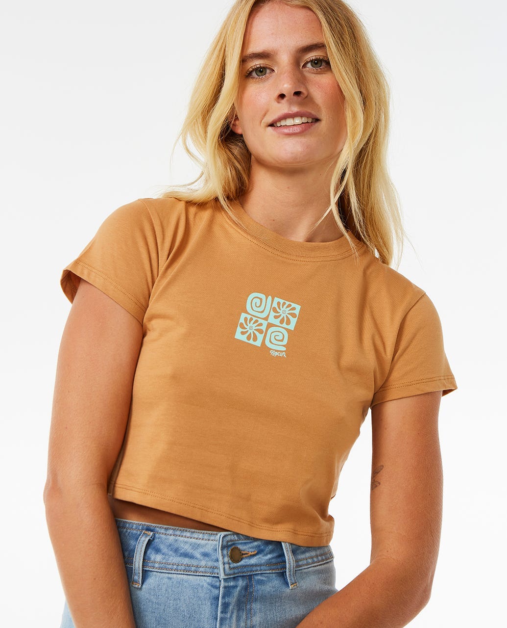 Holiday Baby Tee