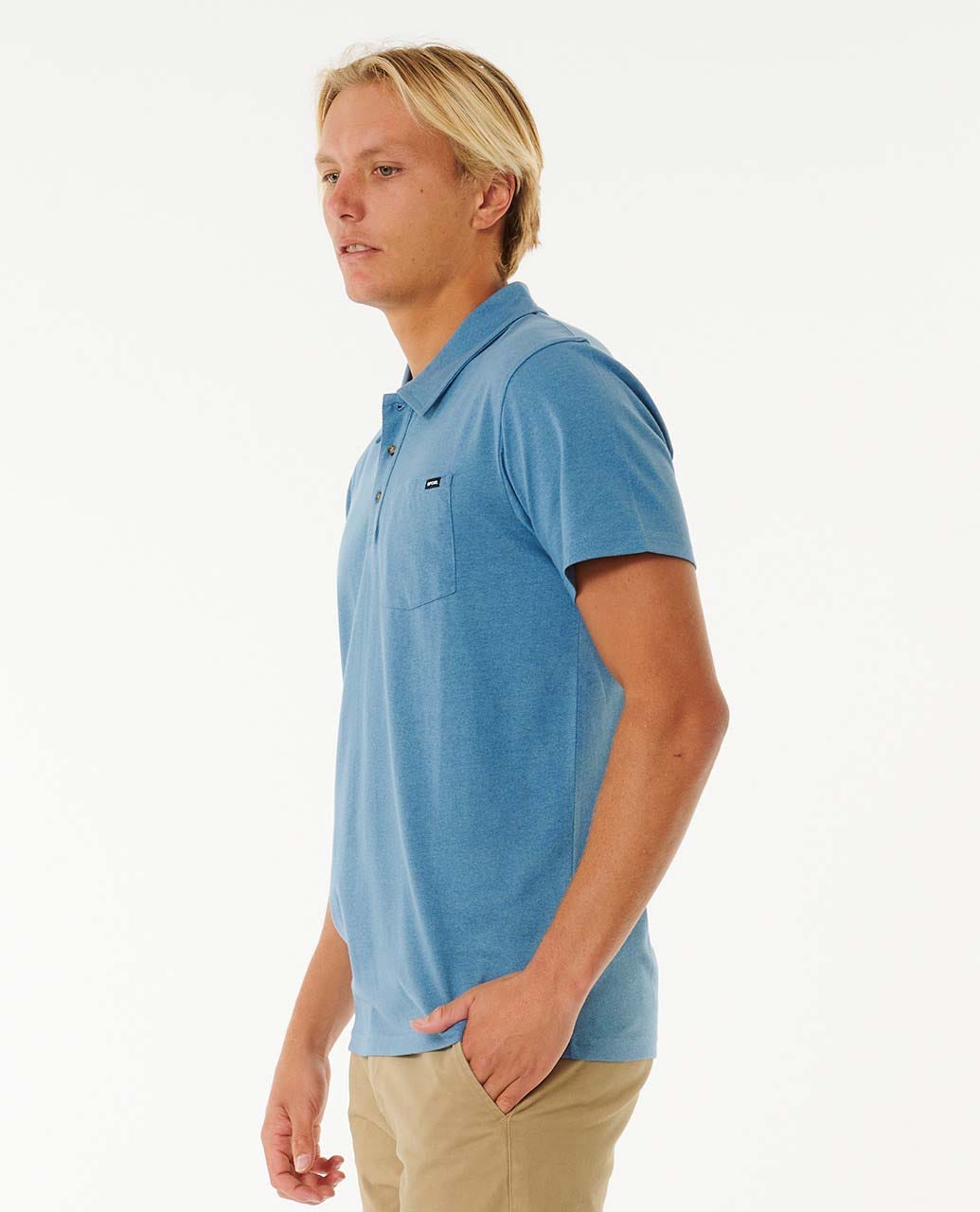 Too Easy Polo Shirt