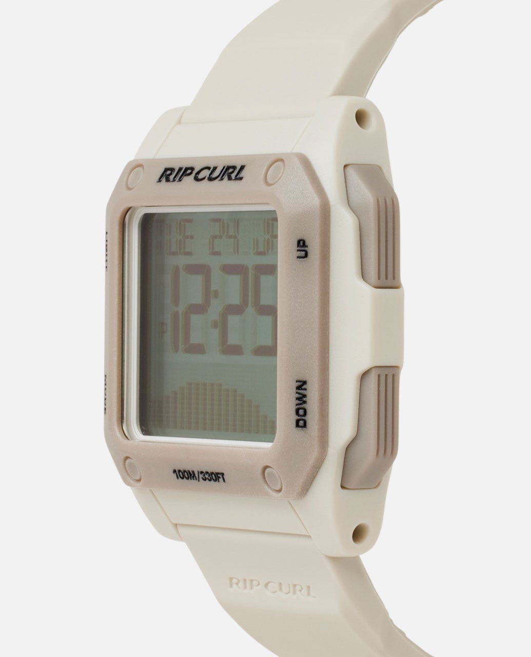 Odyssey Tide Watch