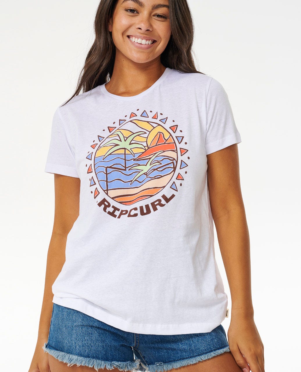 Athena Standard Tee