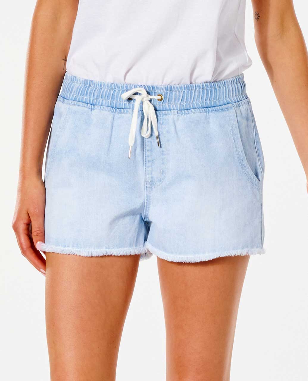 Tara Short