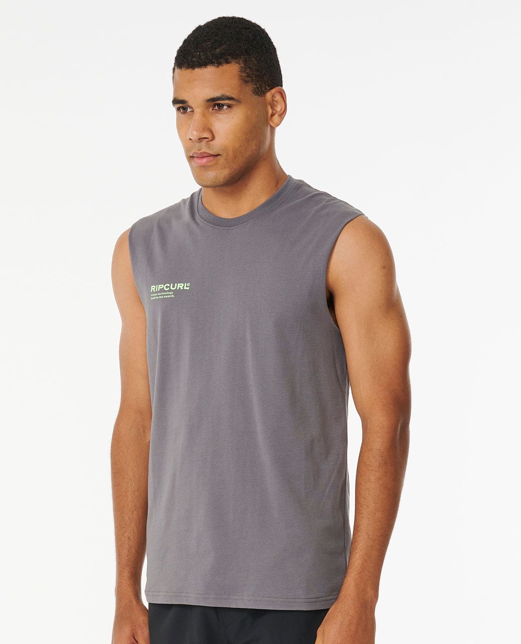 VaporCool Balance Muscle Top