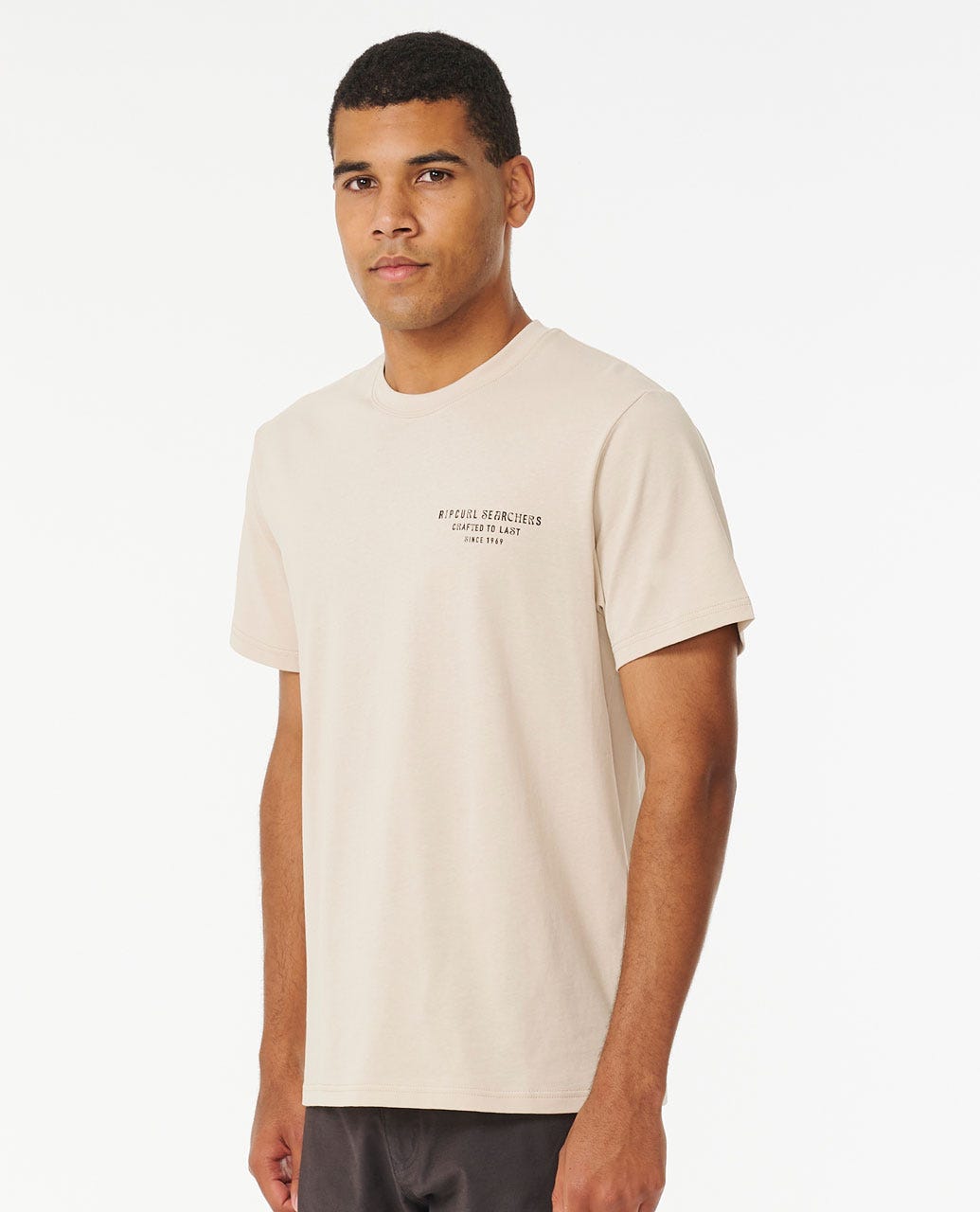 Searchers Chicama Tee